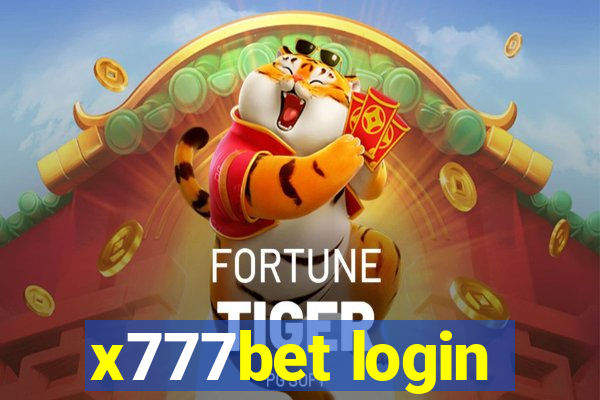 x777bet login